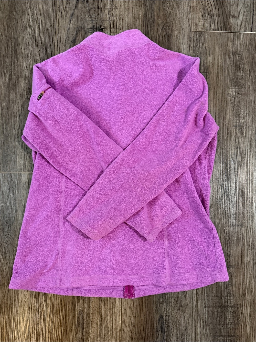 LL Bean jacket - Picture 2 of 2